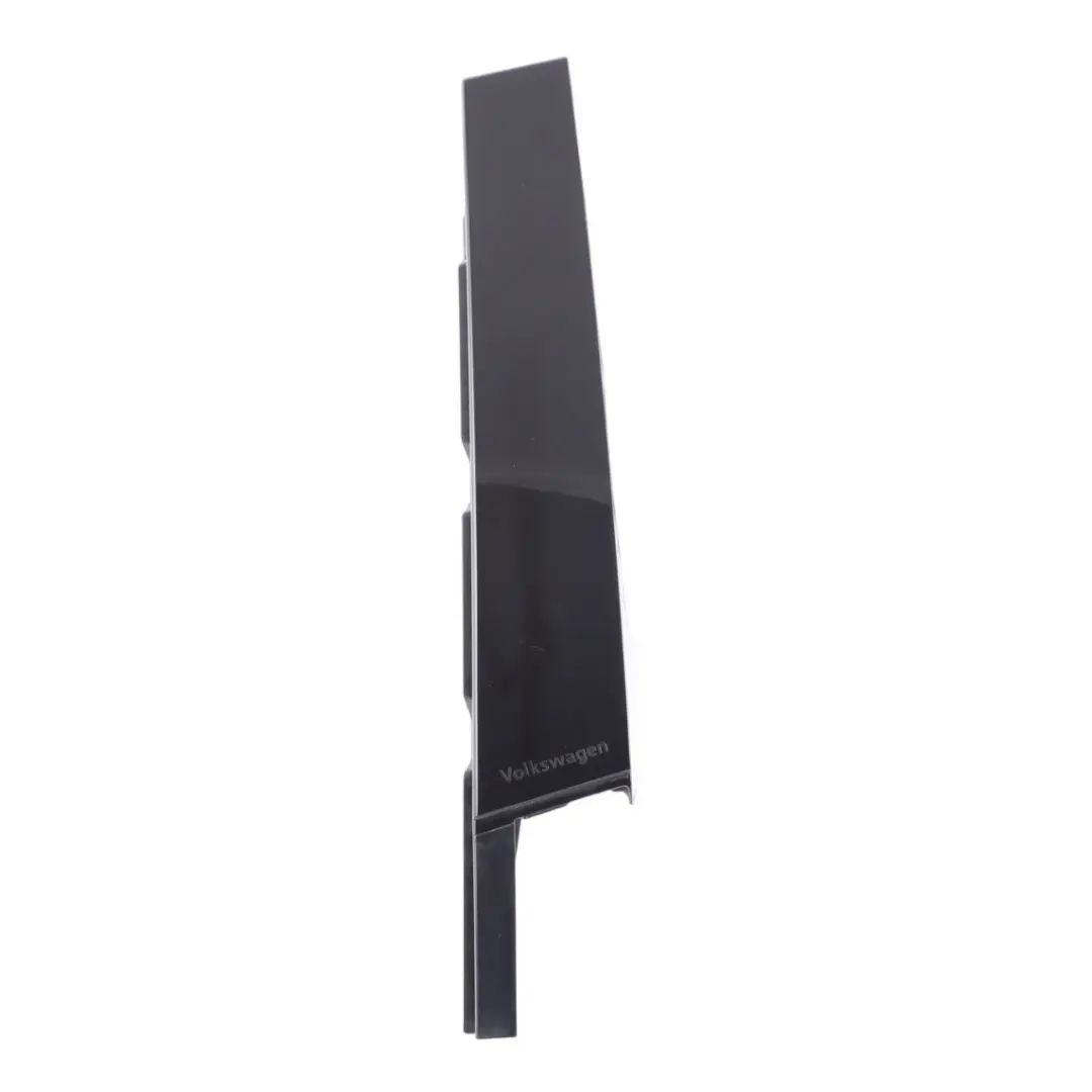 Mk6 Door Pillar Column Cover Trim Front Left N/S to Volkswagen Polo with Part number 2G4837901L Volkswagen Polo Mk6 Door Pillar Column Cover Trim Front Left N/S - SKU 2G4837901L - Part number 2G4837901L