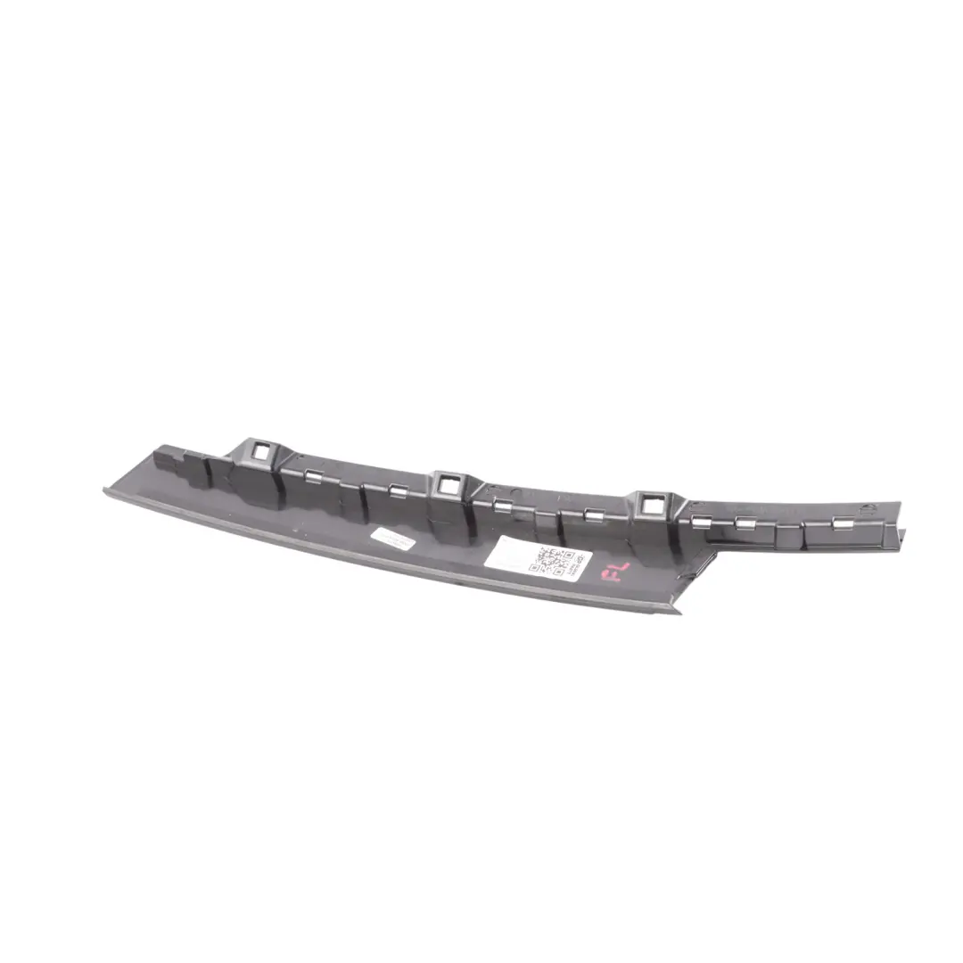 Mk6 Door Pillar Column Cover Trim Front Left N/S to Volkswagen Polo with Part number 2G4837901L Volkswagen Polo Mk6 Door Pillar Column Cover Trim Front Left N/S - SKU 2G4837901L - Part number 2G4837901L