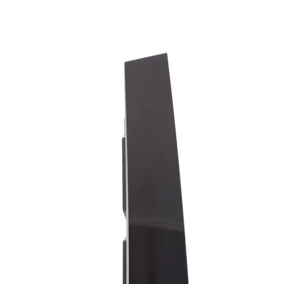 Mk6 Door Pillar Column Cover Trim Front Left N/S to Volkswagen Polo with Part number 2G4837901L Volkswagen Polo Mk6 Door Pillar Column Cover Trim Front Left N/S - SKU 2G4837901L - Part number 2G4837901L