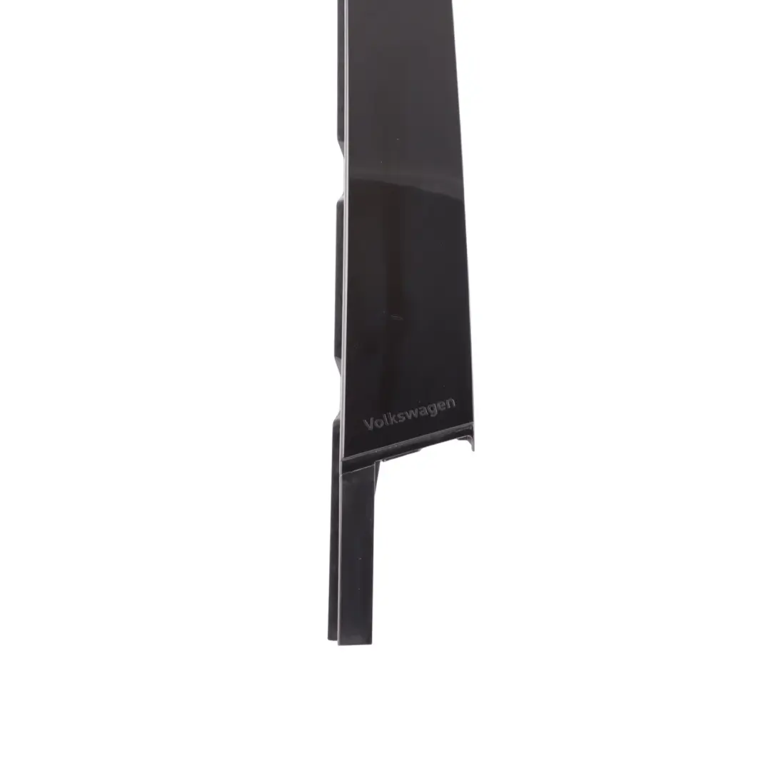Volkswagen Polo Mk6 Door Pillar Column Cover Trim Front Left N/S - SKU 2G4837901L - Part number 2G4837901L