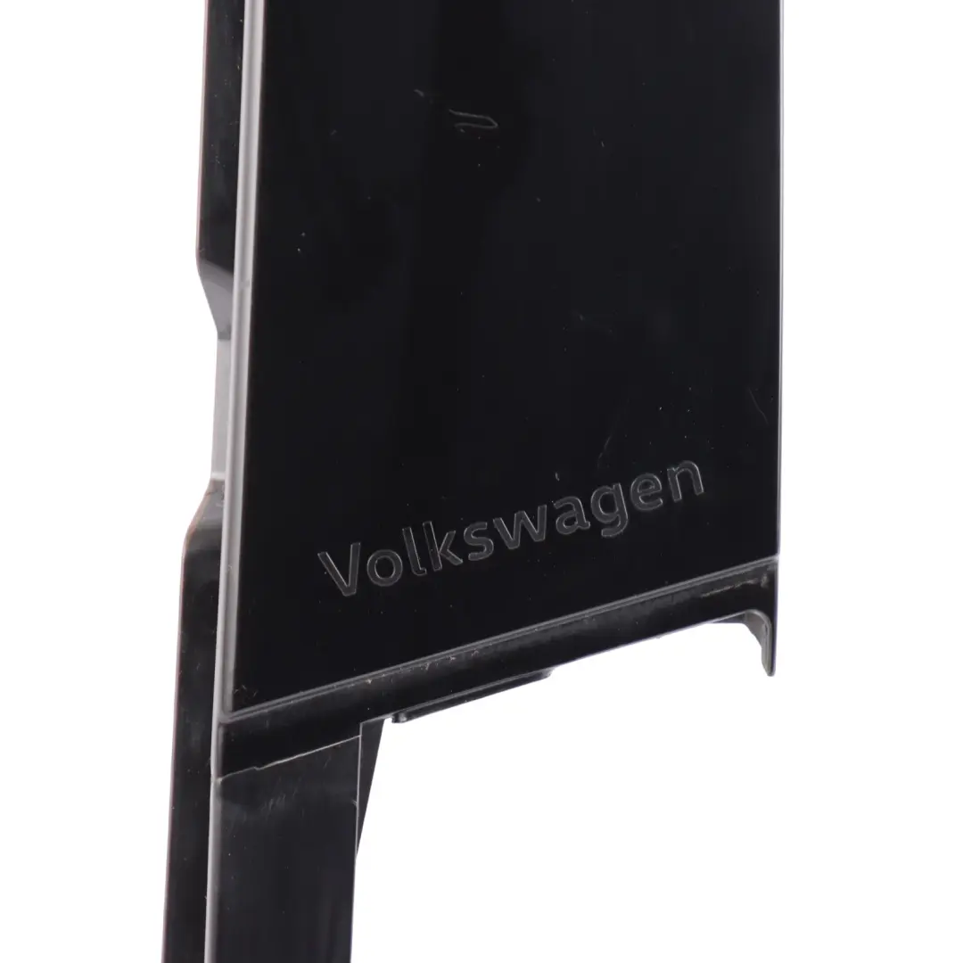 Mk6 Door Pillar Column Cover Trim Front Left N/S to Volkswagen Polo with Part number 2G4837901L Volkswagen Polo Mk6 Door Pillar Column Cover Trim Front Left N/S - SKU 2G4837901L - Part number 2G4837901L