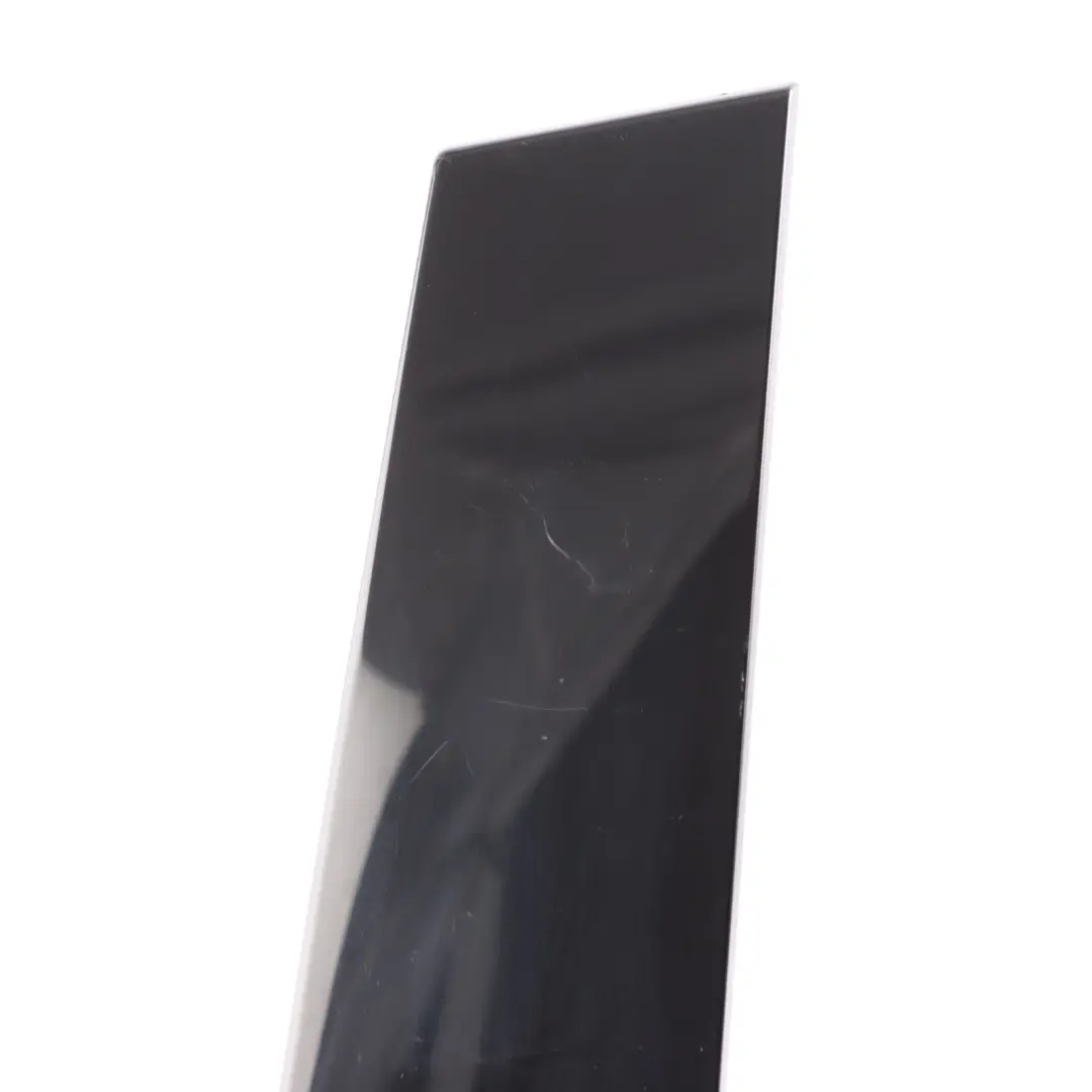 Mk6 Door Pillar Column Cover Trim Front Left N/S to Volkswagen Polo with Part number 2G4837901L Volkswagen Polo Mk6 Door Pillar Column Cover Trim Front Left N/S - SKU 2G4837901L - Part number 2G4837901L