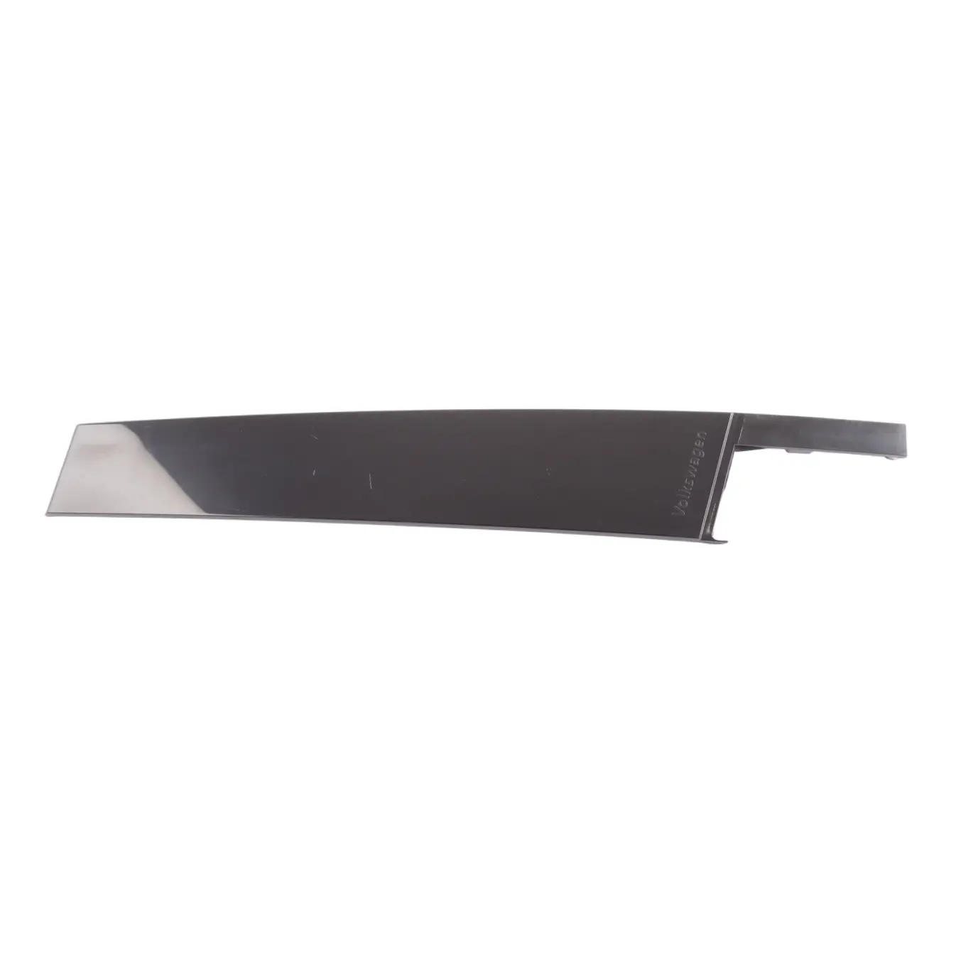 Volkswagen Polo Mk6 Door Pillar Column Cover Trim Front Right O/S 2G4837902L