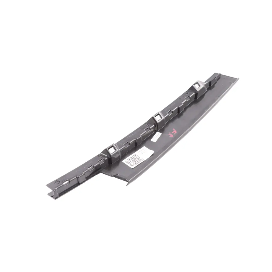 Mk6 Door Pillar Column Cover Trim Front Right O/S to Volkswagen Polo with Part number 2G4837902L Volkswagen Polo Mk6 Door Pillar Column Cover Trim Front Right O/S - SKU 2G4837902L - Part number 2G4837902L