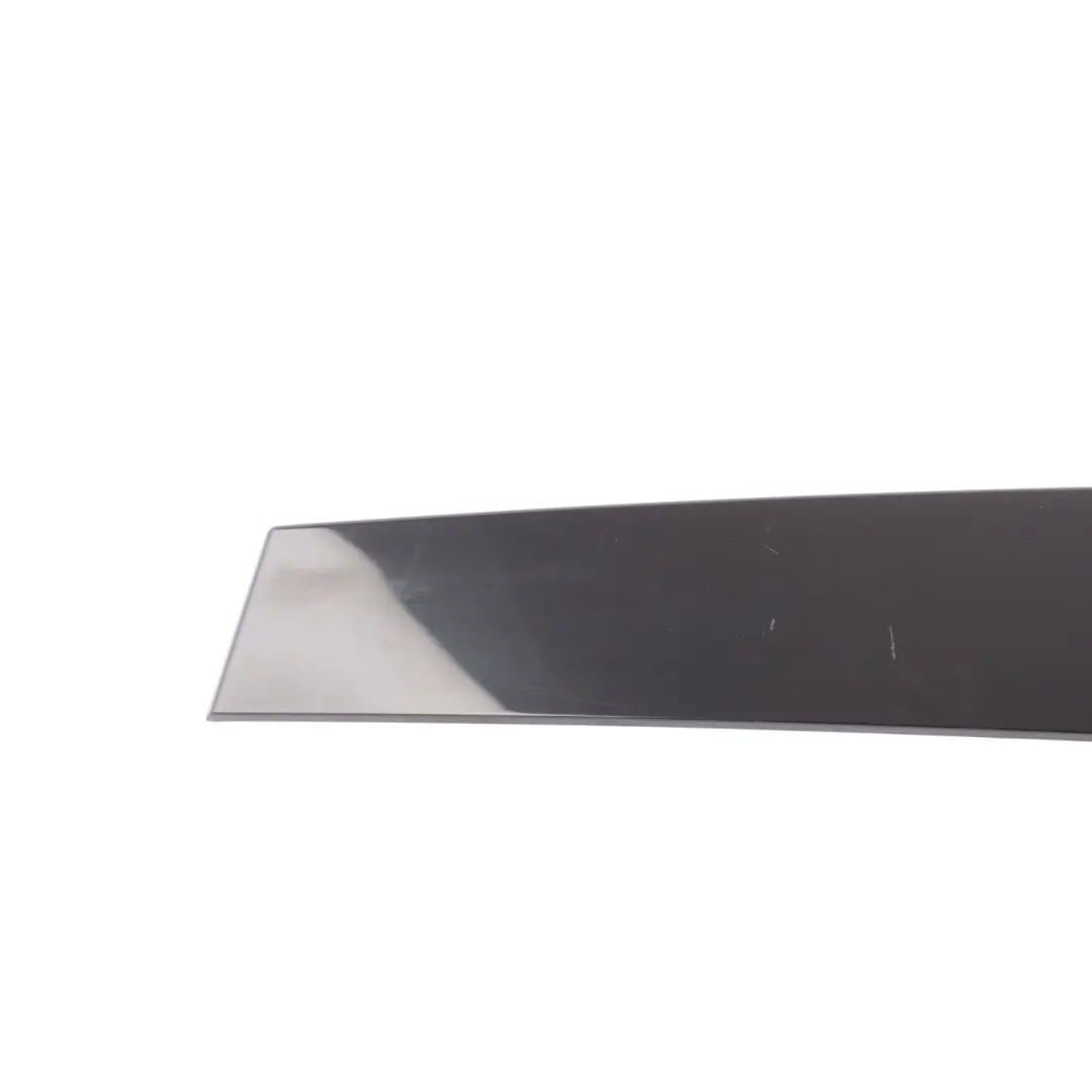 Mk6 Door Pillar Column Cover Trim Front Right O/S to Volkswagen Polo with Part number 2G4837902L Volkswagen Polo Mk6 Door Pillar Column Cover Trim Front Right O/S - SKU 2G4837902L - Part number 2G4837902L