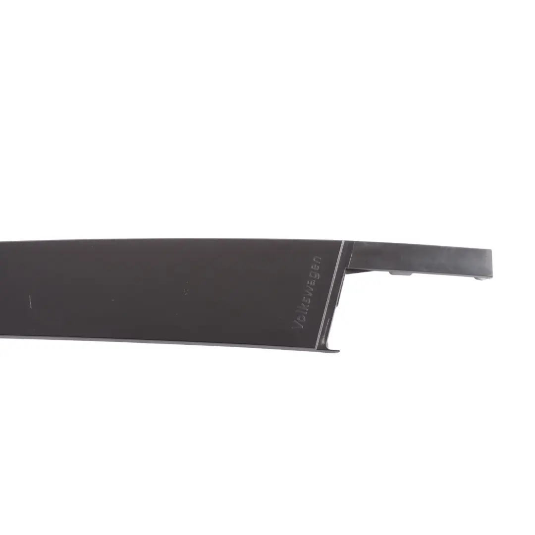 Volkswagen Polo Mk6 Door Pillar Column Cover Trim Front Right O/S - SKU 2G4837902L - Part number 2G4837902L