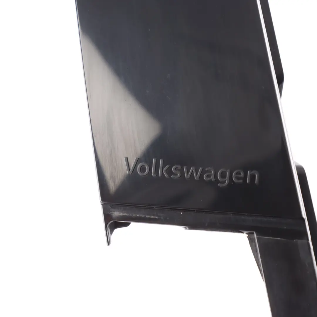 Mk6 Door Pillar Column Cover Trim Front Right O/S to Volkswagen Polo with Part number 2G4837902L Volkswagen Polo Mk6 Door Pillar Column Cover Trim Front Right O/S - SKU 2G4837902L - Part number 2G4837902L