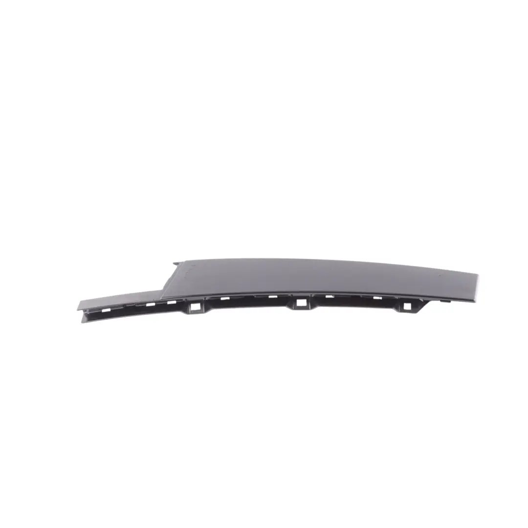 Mk6 Door Pillar Column Cover Trim Front Right O/S to Volkswagen Polo with Part number 2G4837902L Volkswagen Polo Mk6 Door Pillar Column Cover Trim Front Right O/S - SKU 2G4837902L - Part number 2G4837902L