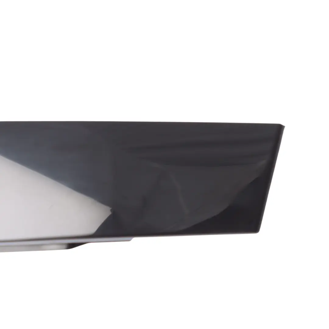 Mk6 Door Pillar Column Cover Trim Front Right O/S to Volkswagen Polo with Part number 2G4837902L Volkswagen Polo Mk6 Door Pillar Column Cover Trim Front Right O/S - SKU 2G4837902L - Part number 2G4837902L