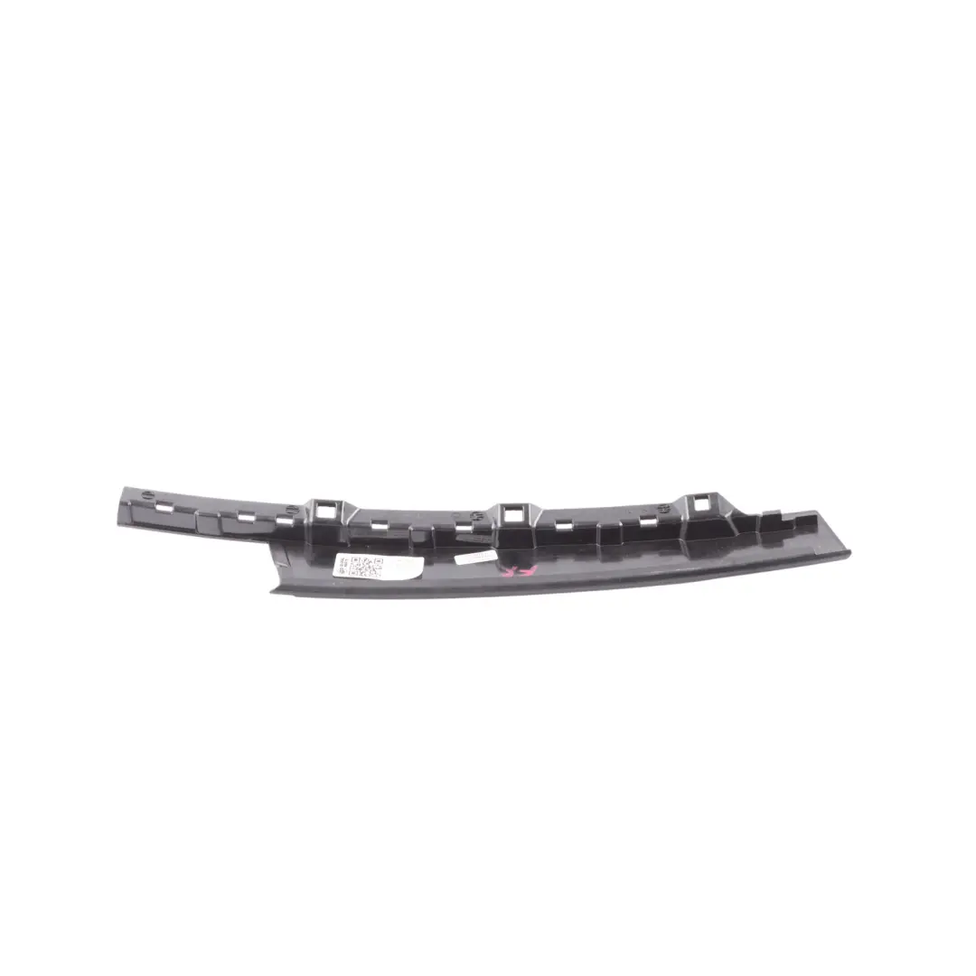 Volkswagen Polo Mk6 Door Pillar Column Cover Trim Front Right O/S - SKU 2G4837902L - Part number 2G4837902L