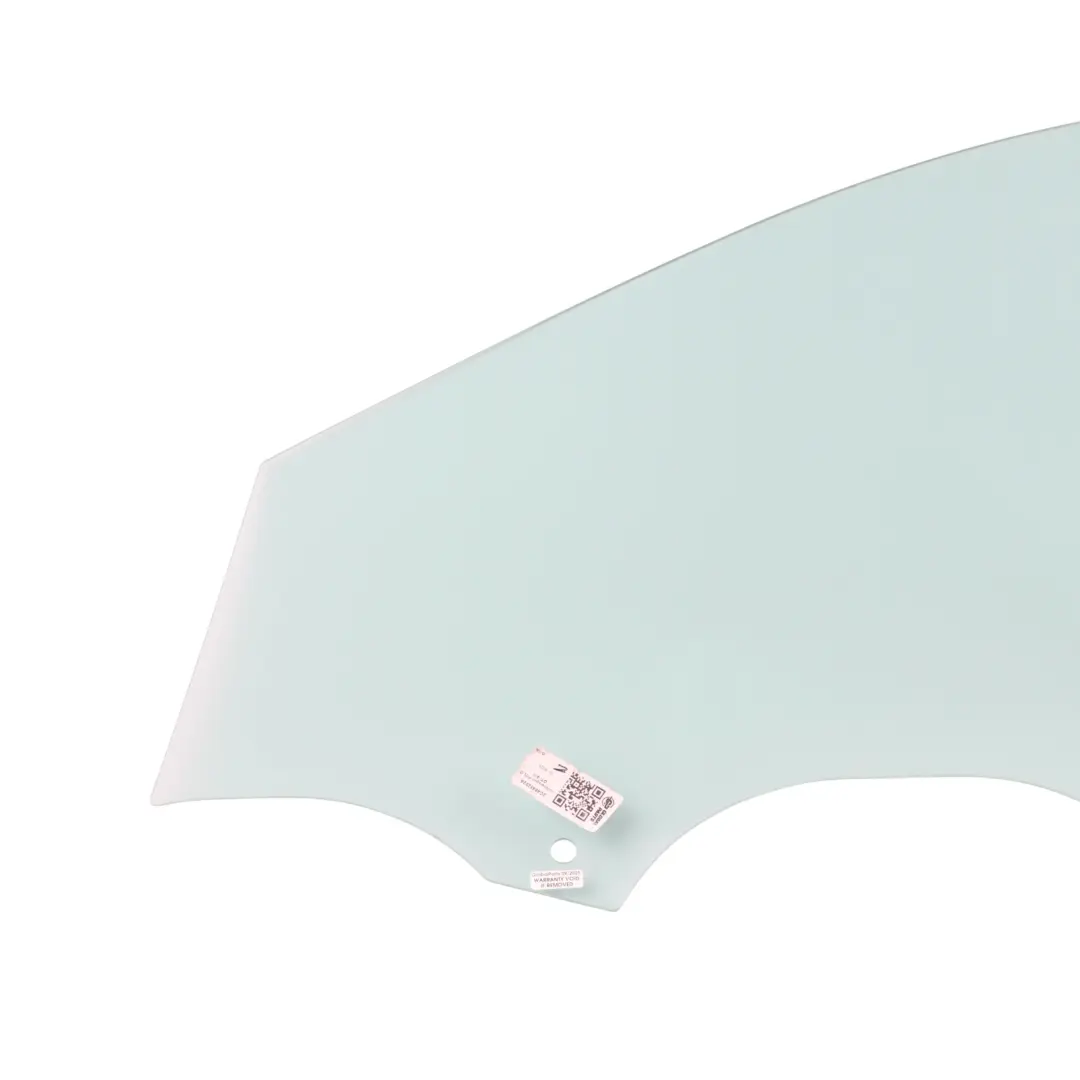 Mk6 AW Door Window Glass AS2 Front Right O/S to Volkswagen Polo with Part number 2G4845202A Volkswagen Polo Mk6 AW Door Window Glass AS2 Front Right O/S - SKU 2G4845202A - Part number 2G4845202A