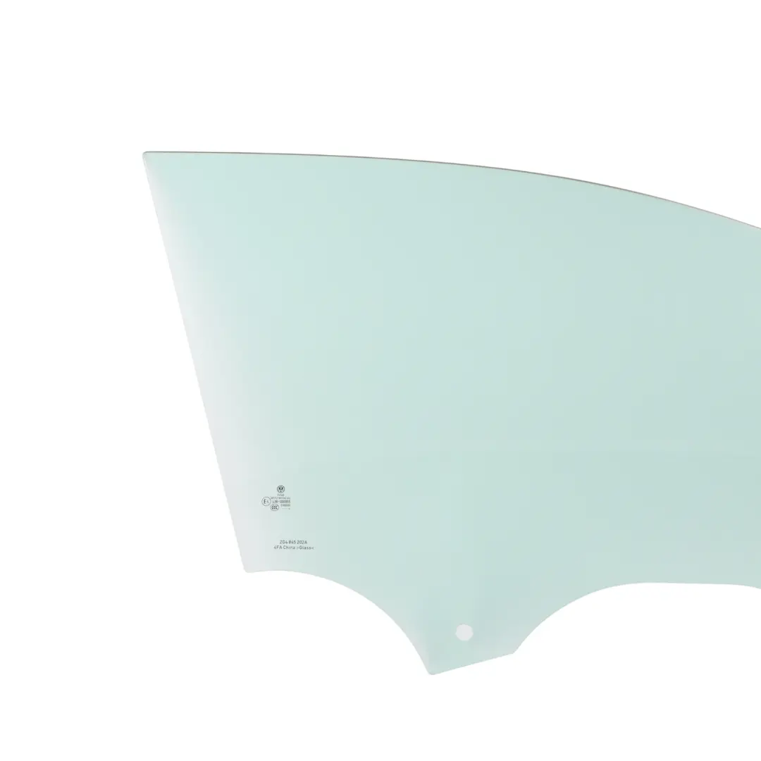 Mk6 AW Door Window Glass AS2 Front Right O/S to Volkswagen Polo with Part number 2G4845202A Volkswagen Polo Mk6 AW Door Window Glass AS2 Front Right O/S - SKU 2G4845202A - Part number 2G4845202A