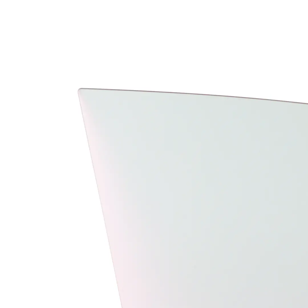Volkswagen Polo Mk6 AW Door Window Glass AS2 Front Right O/S - SKU 2G4845202A - Part number 2G4845202A