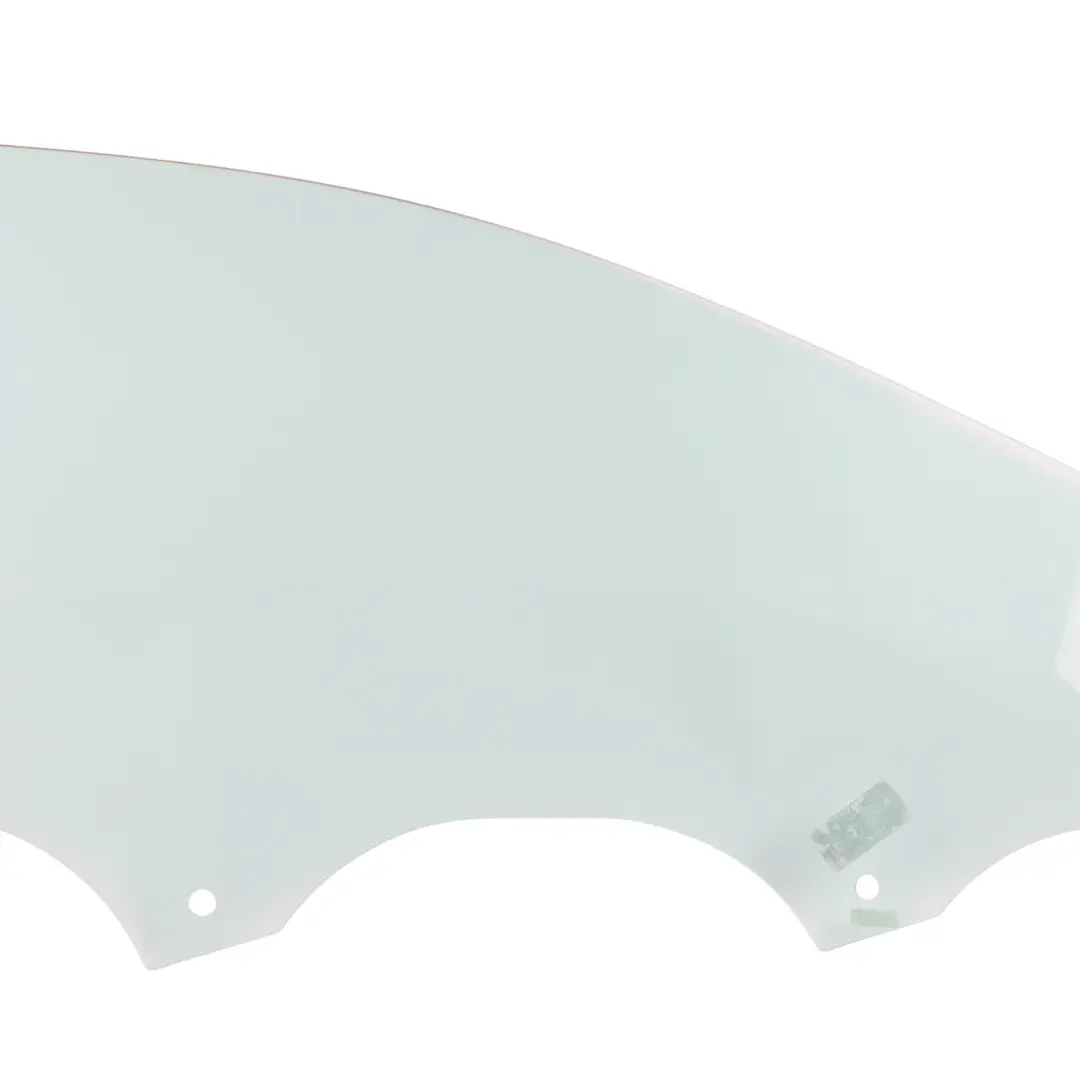 Volkswagen Polo Mk6 AW Door Window Glass AS2 Front Right O/S - SKU 2G4845202A - Part number 2G4845202A
