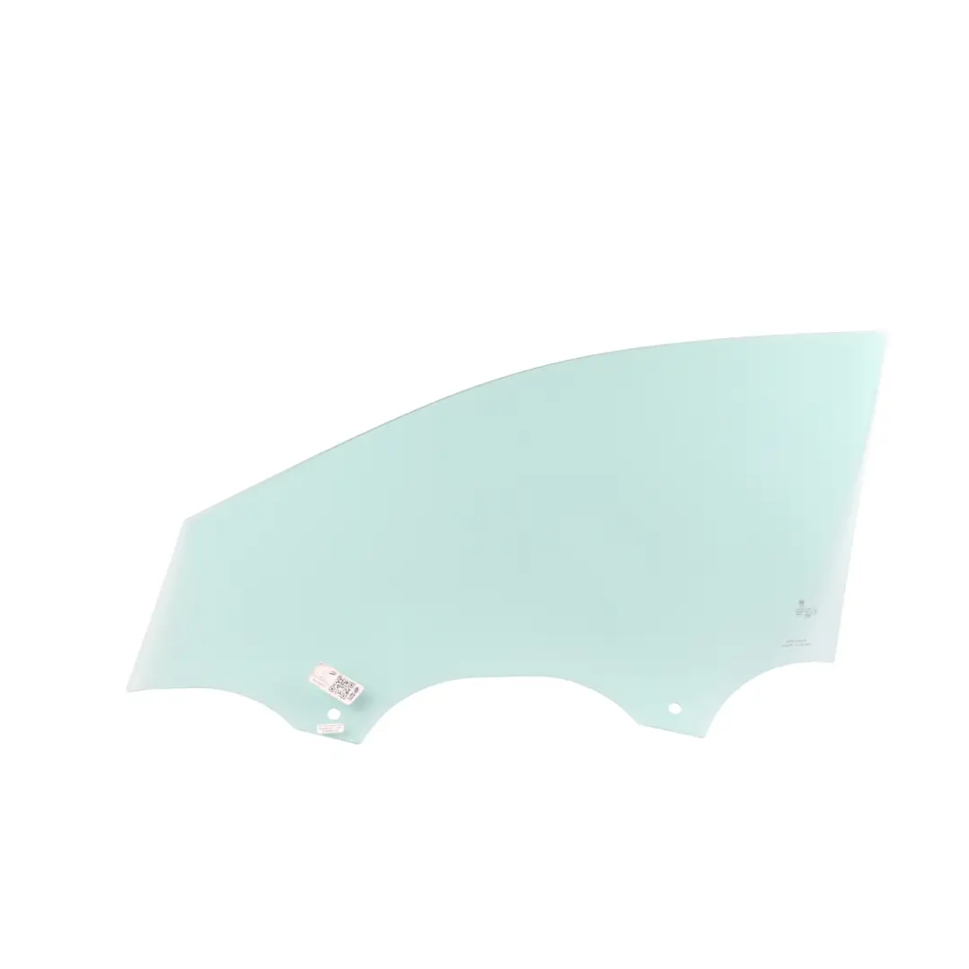 Mk6 AW Door Window Glass AS2 Front Right O/S to Volkswagen Polo with Part number 2G4845202A Volkswagen Polo Mk6 AW Door Window Glass AS2 Front Right O/S - SKU 2G4845202A - Part number 2G4845202A