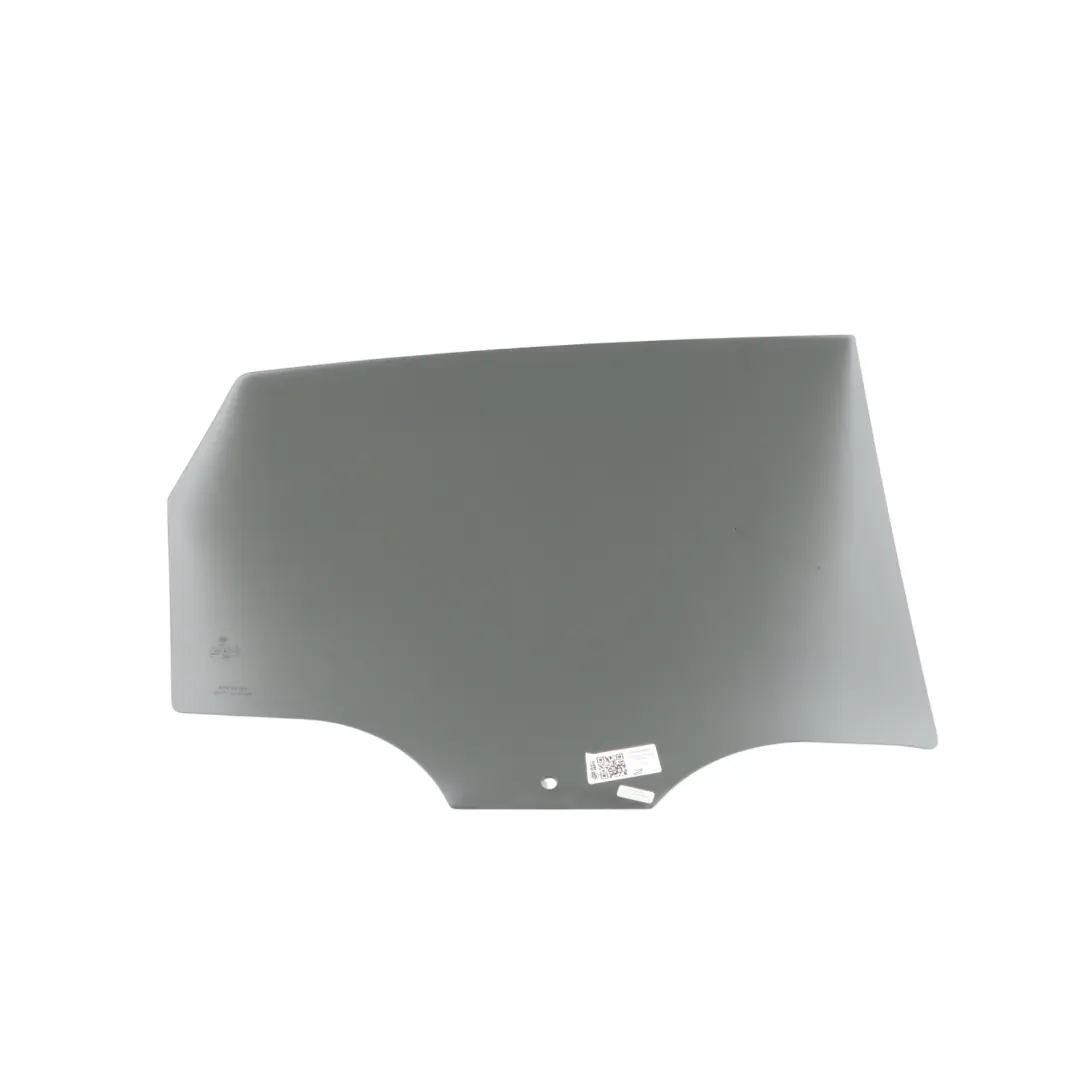 AW Mk6 Rear Door Side Window Glass Left N/S AS3 to VW Volkswagen Polo with Part number 2G4845205B VW Volkswagen Polo AW Mk6 Rear Door Side Window Glass Left N/S AS3 - SKU 2G4845205B - Part number 2G4845205B
