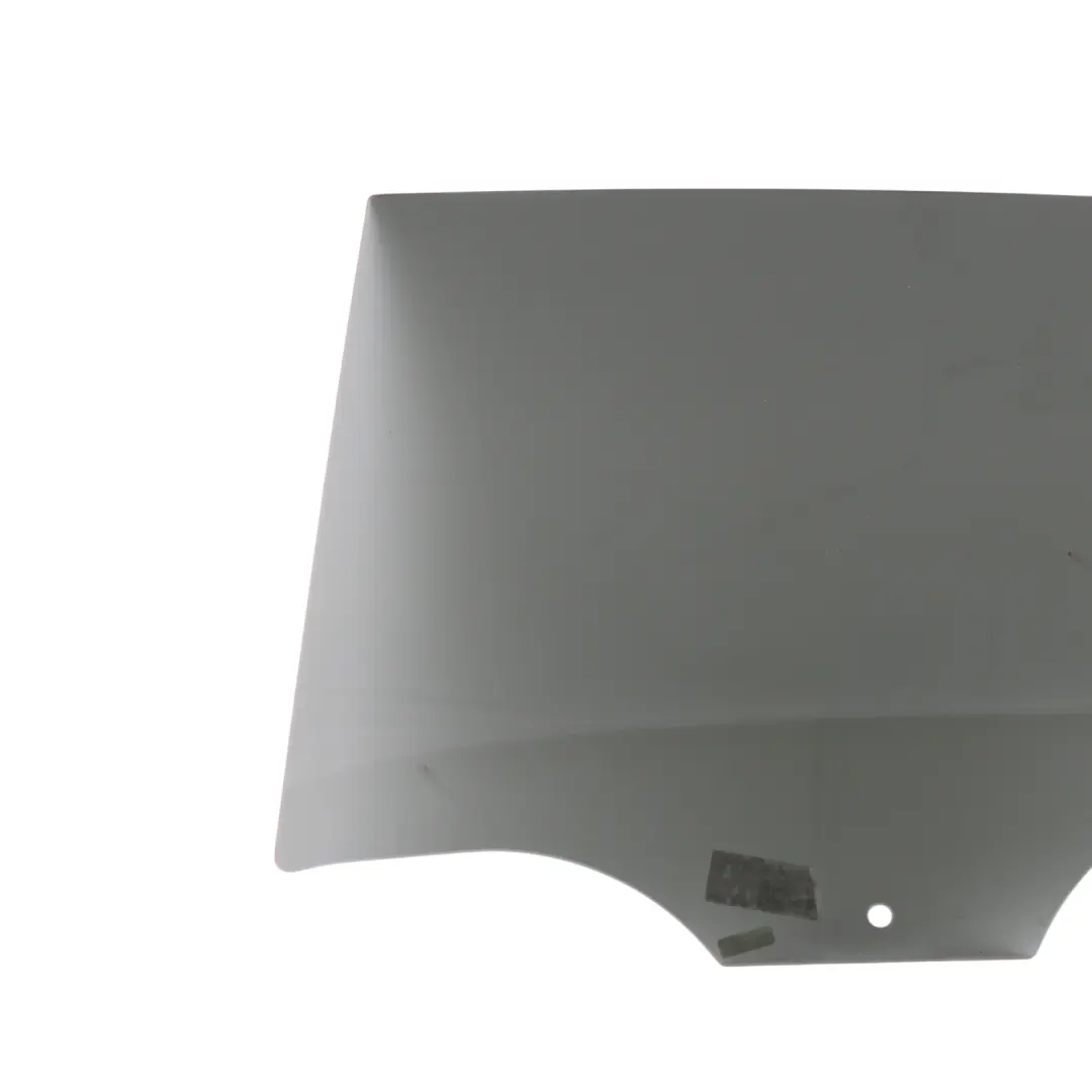 VW Volkswagen Polo AW Mk6 Rear Door Side Window Glass Left N/S AS3 - SKU 2G4845205B - Part number 2G4845205B