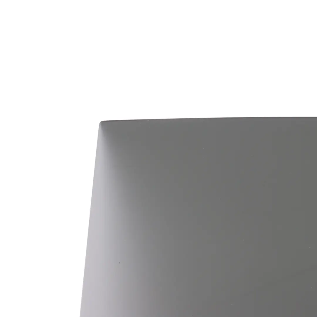 VW Volkswagen Polo AW Mk6 Rear Door Side Window Glass Left N/S AS3 - SKU 2G4845205B - Part number 2G4845205B