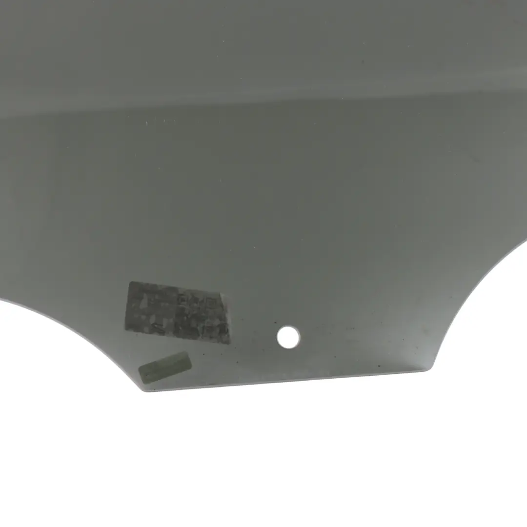 AW Mk6 Rear Door Side Window Glass Left N/S AS3 to VW Volkswagen Polo with Part number 2G4845205B VW Volkswagen Polo AW Mk6 Rear Door Side Window Glass Left N/S AS3 - SKU 2G4845205B - Part number 2G4845205B