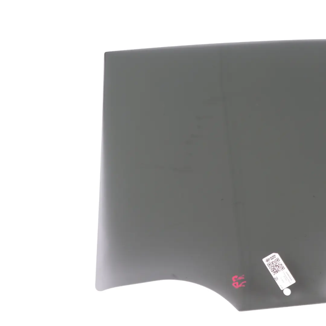 Mk6 AW Door Window Glass Rear Right O/S AS2 Tinted to Volkswagen Polo with Part number 2G4845206B Volkswagen Polo Mk6 AW Door Window Glass Rear Right O/S AS2 Tinted - SKU 2G4845206B - Part number 2G4845206B