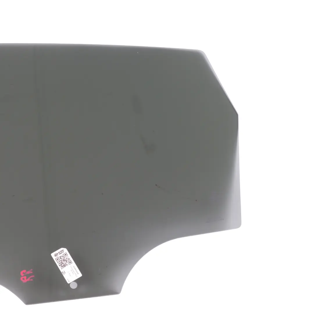 Mk6 AW Door Window Glass Rear Right O/S AS2 Tinted to Volkswagen Polo with Part number 2G4845206B Volkswagen Polo Mk6 AW Door Window Glass Rear Right O/S AS2 Tinted - SKU 2G4845206B - Part number 2G4845206B