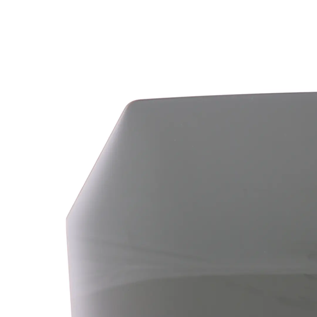 Mk6 AW Door Window Glass Rear Right O/S AS2 Tinted to Volkswagen Polo with Part number 2G4845206B Volkswagen Polo Mk6 AW Door Window Glass Rear Right O/S AS2 Tinted - SKU 2G4845206B - Part number 2G4845206B