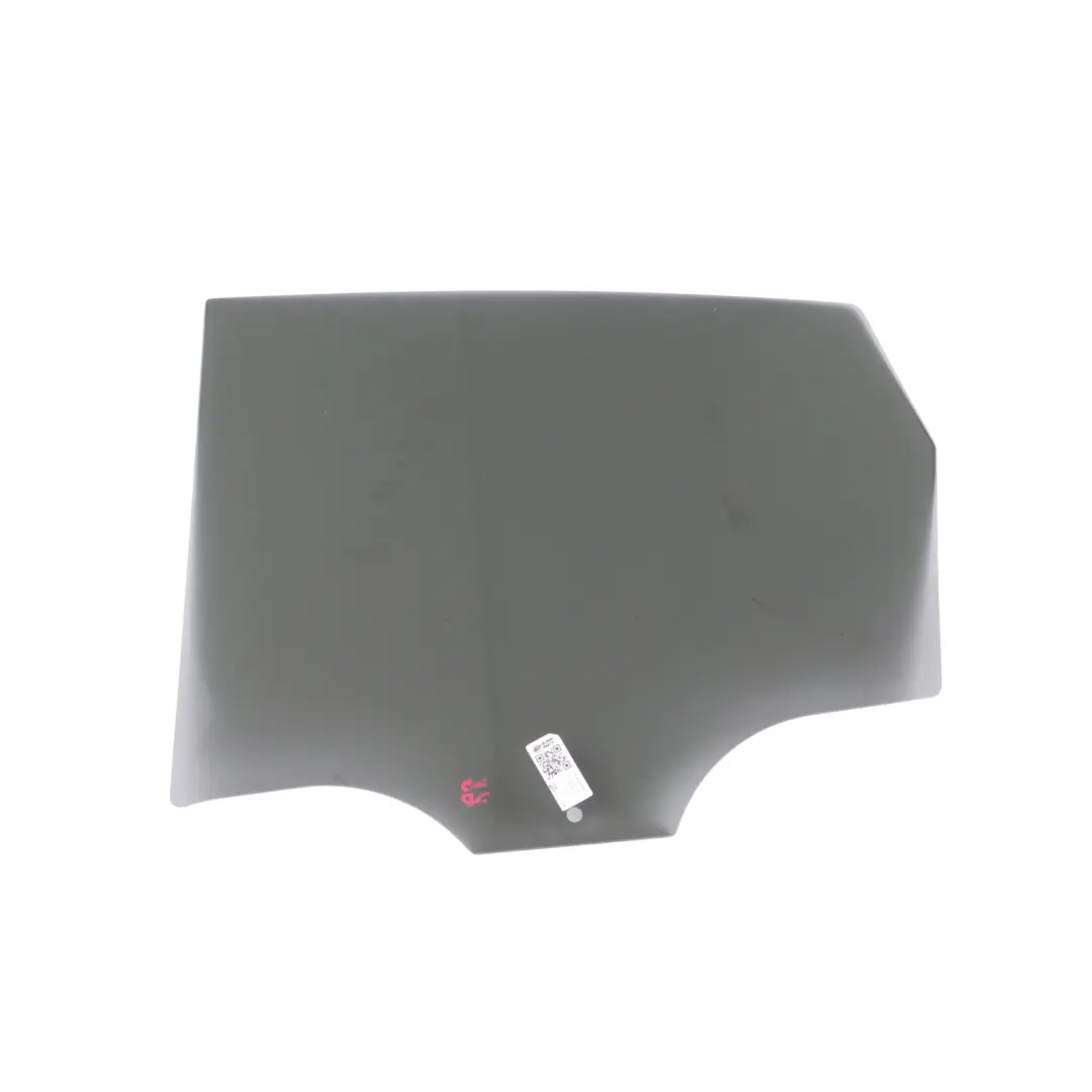 Mk6 AW Door Window Glass Rear Right O/S AS2 Tinted to Volkswagen Polo with Part number 2G4845206B Volkswagen Polo Mk6 AW Door Window Glass Rear Right O/S AS2 Tinted - SKU 2G4845206B - Part number 2G4845206B