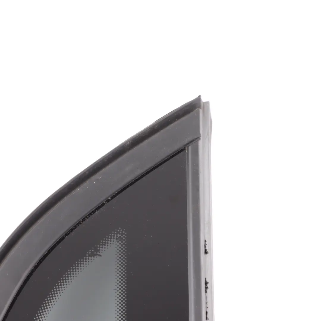 Mk6 Quarter Window Glass Rear Right O/S to Volkswagen Polo with Part number 2G4845298M Volkswagen Polo Mk6 Quarter Window Glass Rear Right O/S - SKU 2G4845298M - Part number 2G4845298M