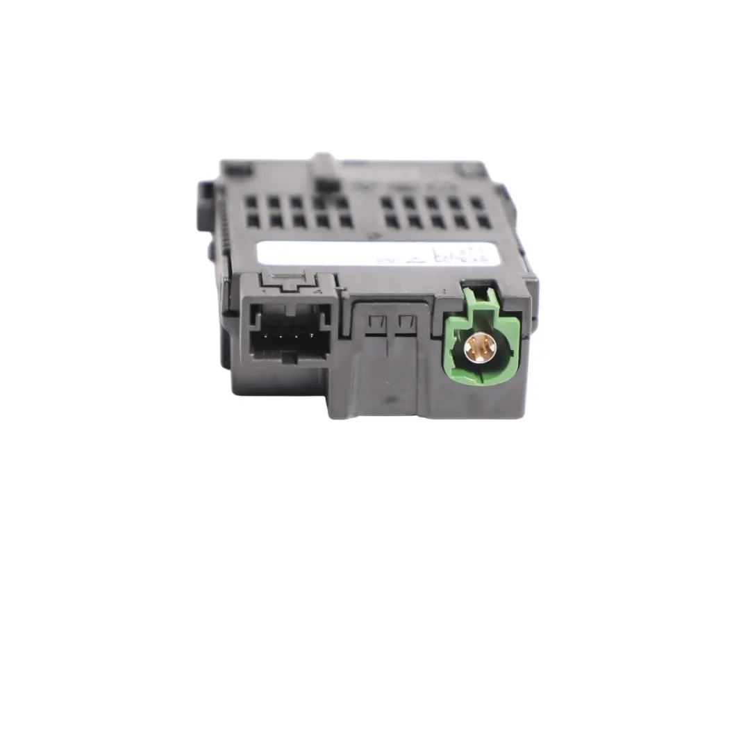 Mk6 AW Double USB C Charging Port Socket Connection to Volkswagen Polo with Part number 2G6035700 Volkswagen Polo Mk6 AW Double USB C Charging Port Socket Connection - SKU 2G6035700 - Part number 2G6035700