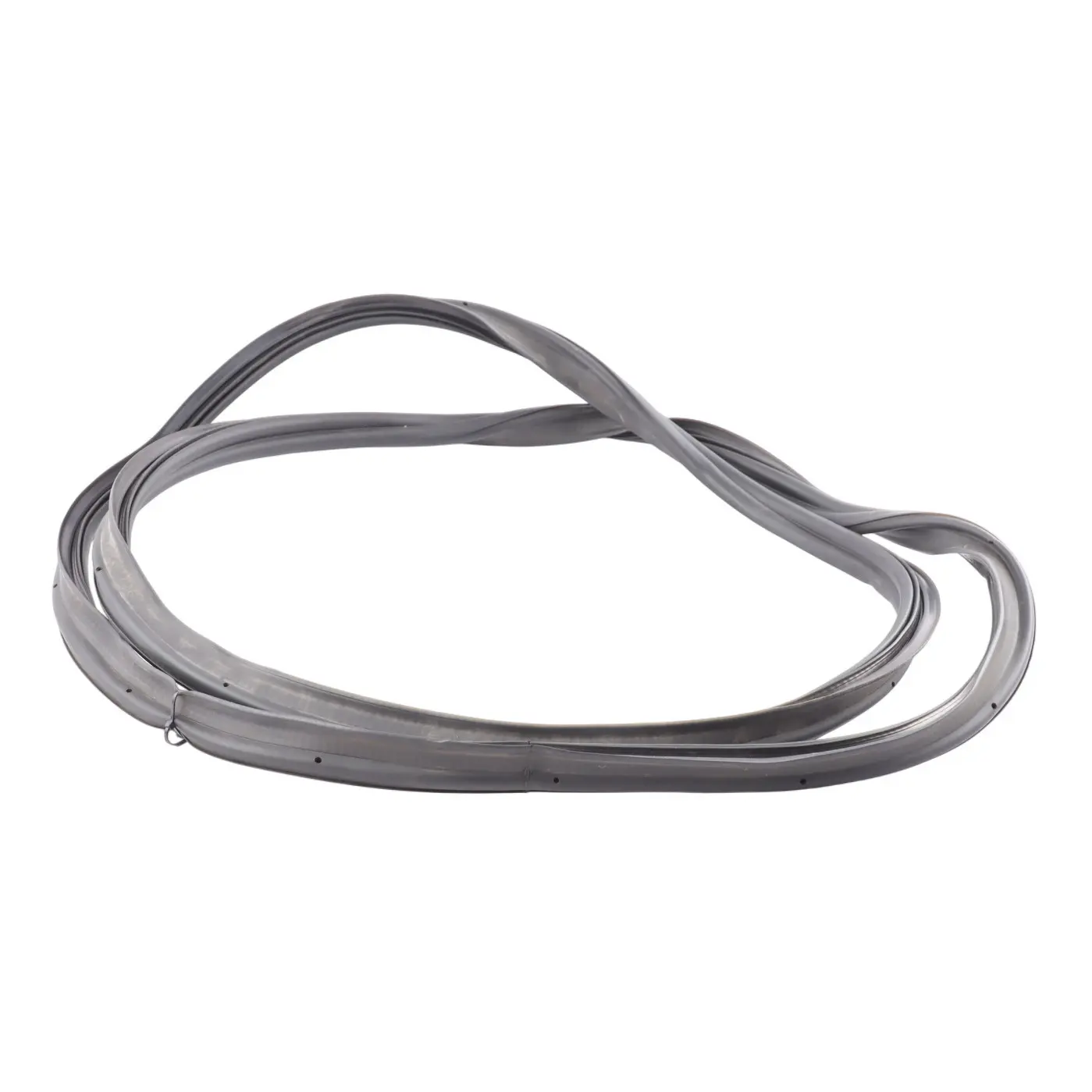 Volkswagen Polo VI AW Rear Boot Lid Trunk Gasket Seal Rubber 2G6827705E