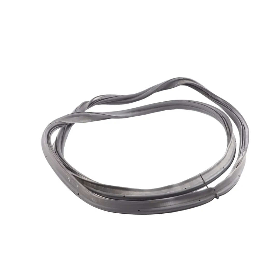 Volkswagen Polo VI AW Rear Boot Lid Trunk Gasket Seal Rubber - SKU 2G6827705E - Part number 2G6827705E