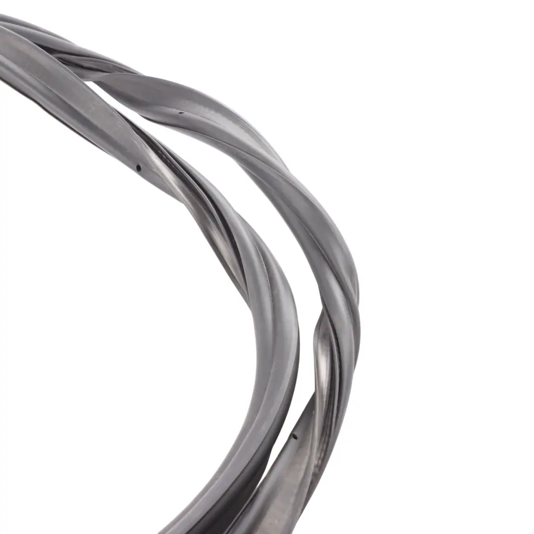 AW Rear Boot Lid Trunk Gasket Seal Rubber to Volkswagen Polo VI with Part number 2G6827705E Volkswagen Polo VI AW Rear Boot Lid Trunk Gasket Seal Rubber - SKU 2G6827705E - Part number 2G6827705E