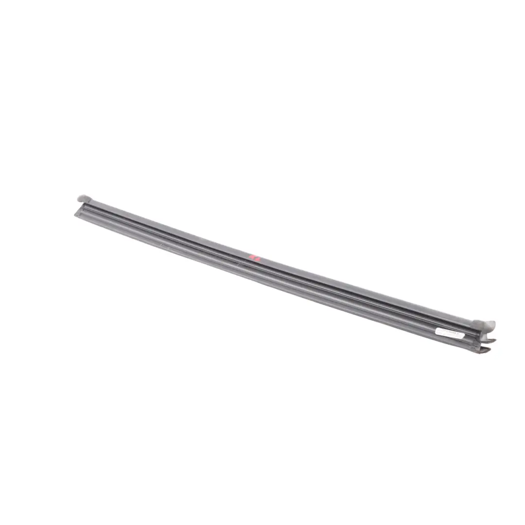 MK6 AW Joint Caoutchouc Vitre Porte Arrière Gauche pour Volkswagen Polo à propos du numéro de pièce 2G6839479C Volkswagen Polo MK6 AW Joint Caoutchouc Vitre Porte Arrière Gauche - SKU 2G6839479C - Numéro de pièce 2G6839479C