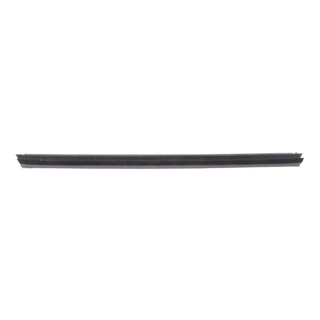Volkswagen Polo Mk6 AW 5Dr Rear Door Window Rubber Seal Right O/S - SKU 2G6839480C - Part number 2G6839480C