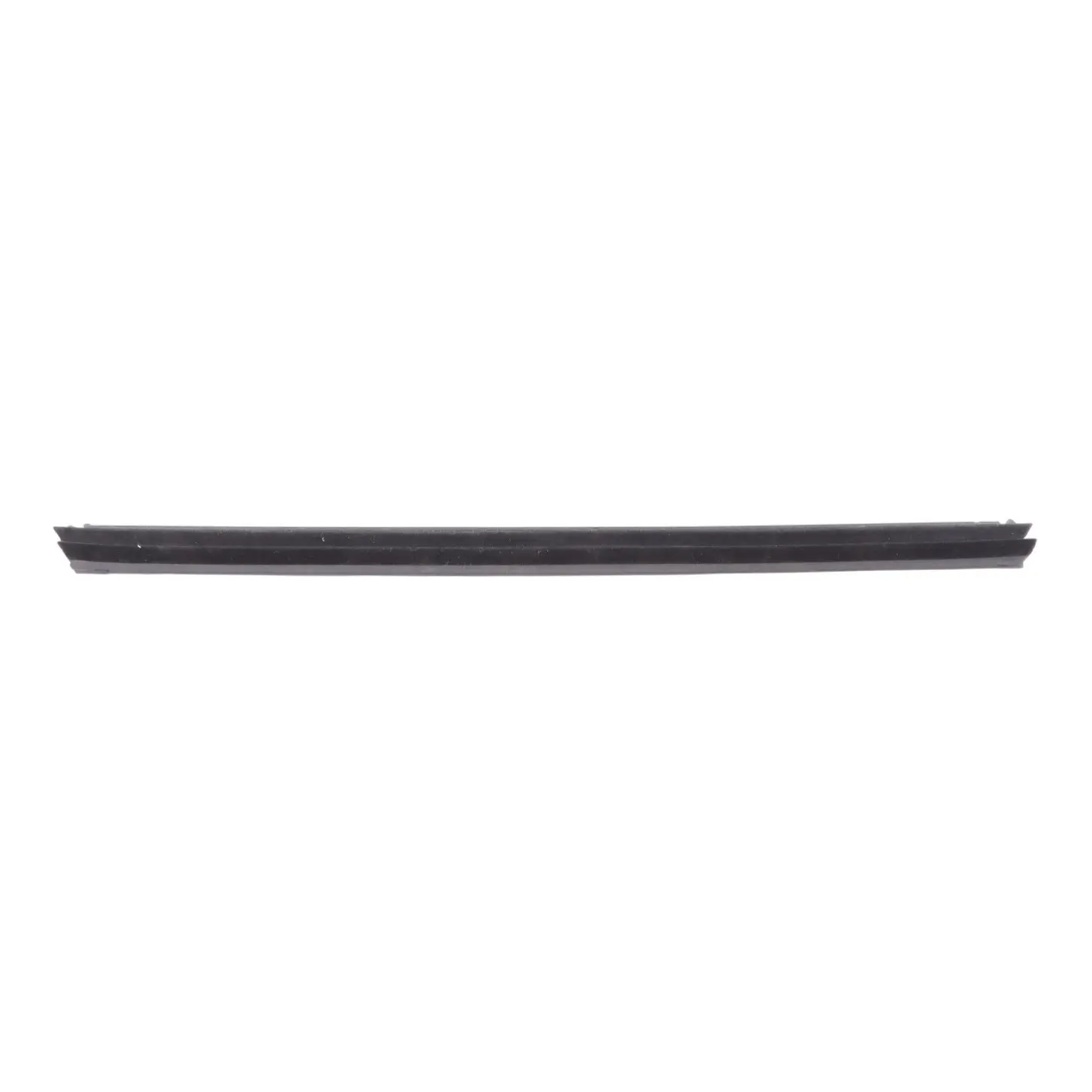 Volkswagen Polo Mk6 AW 5Dr Rear Door Window Rubber Seal Right O/S 2G6839480C