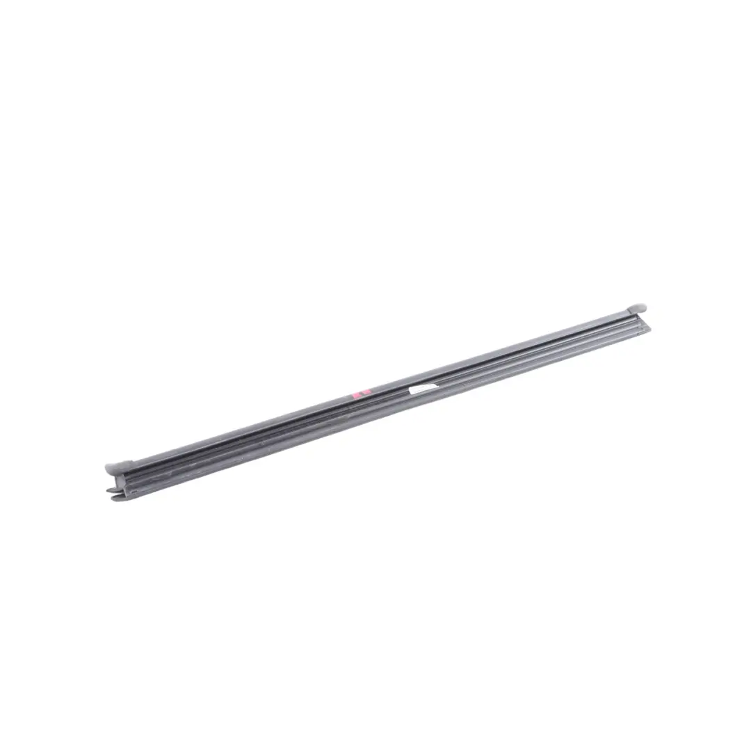 Volkswagen Polo Mk6 AW 5Dr Rear Door Window Rubber Seal Right O/S - SKU 2G6839480C - Part number 2G6839480C