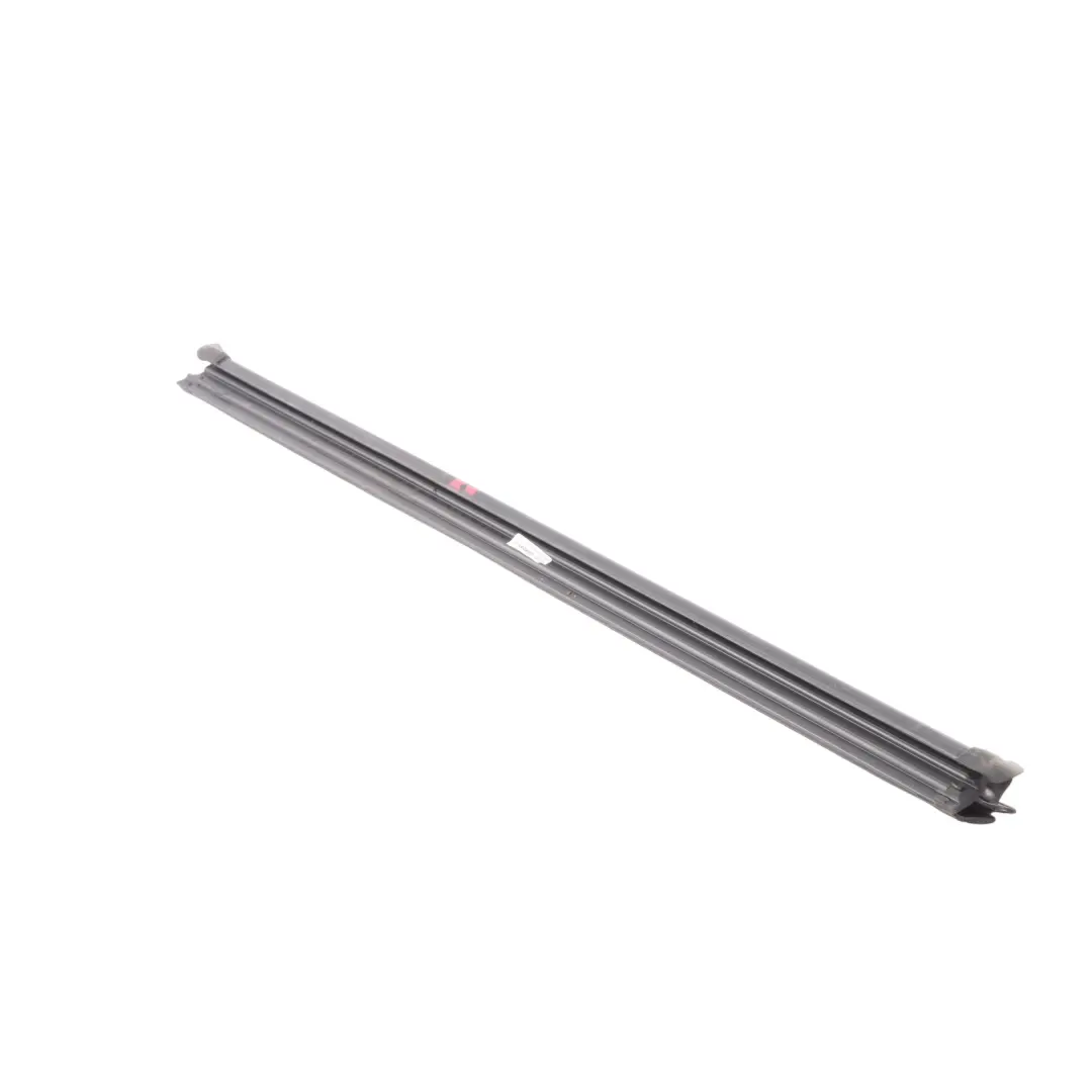 Volkswagen Polo Mk6 AW 5Dr Rear Door Window Rubber Seal Right O/S - SKU 2G6839480C - Part number 2G6839480C