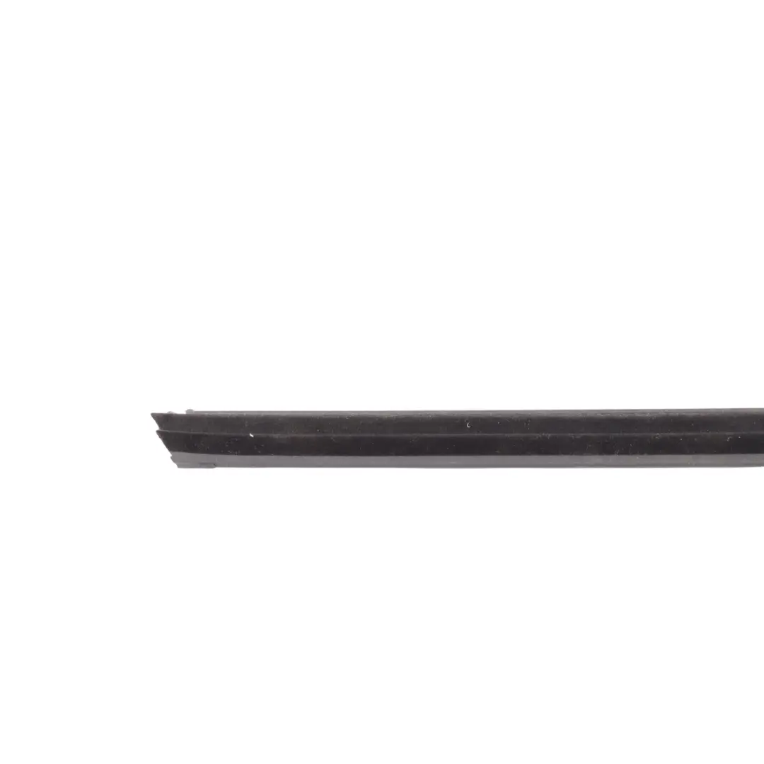 Volkswagen Polo Mk6 AW 5Dr Rear Door Window Rubber Seal Right O/S - SKU 2G6839480C - Part number 2G6839480C