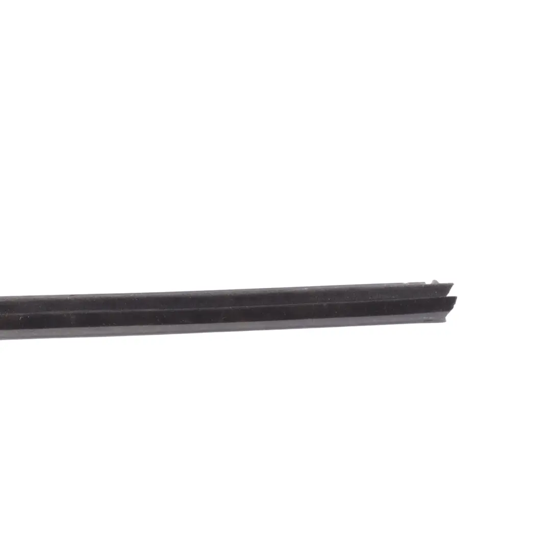Volkswagen Polo Mk6 AW 5Dr Rear Door Window Rubber Seal Right O/S - SKU 2G6839480C - Part number 2G6839480C