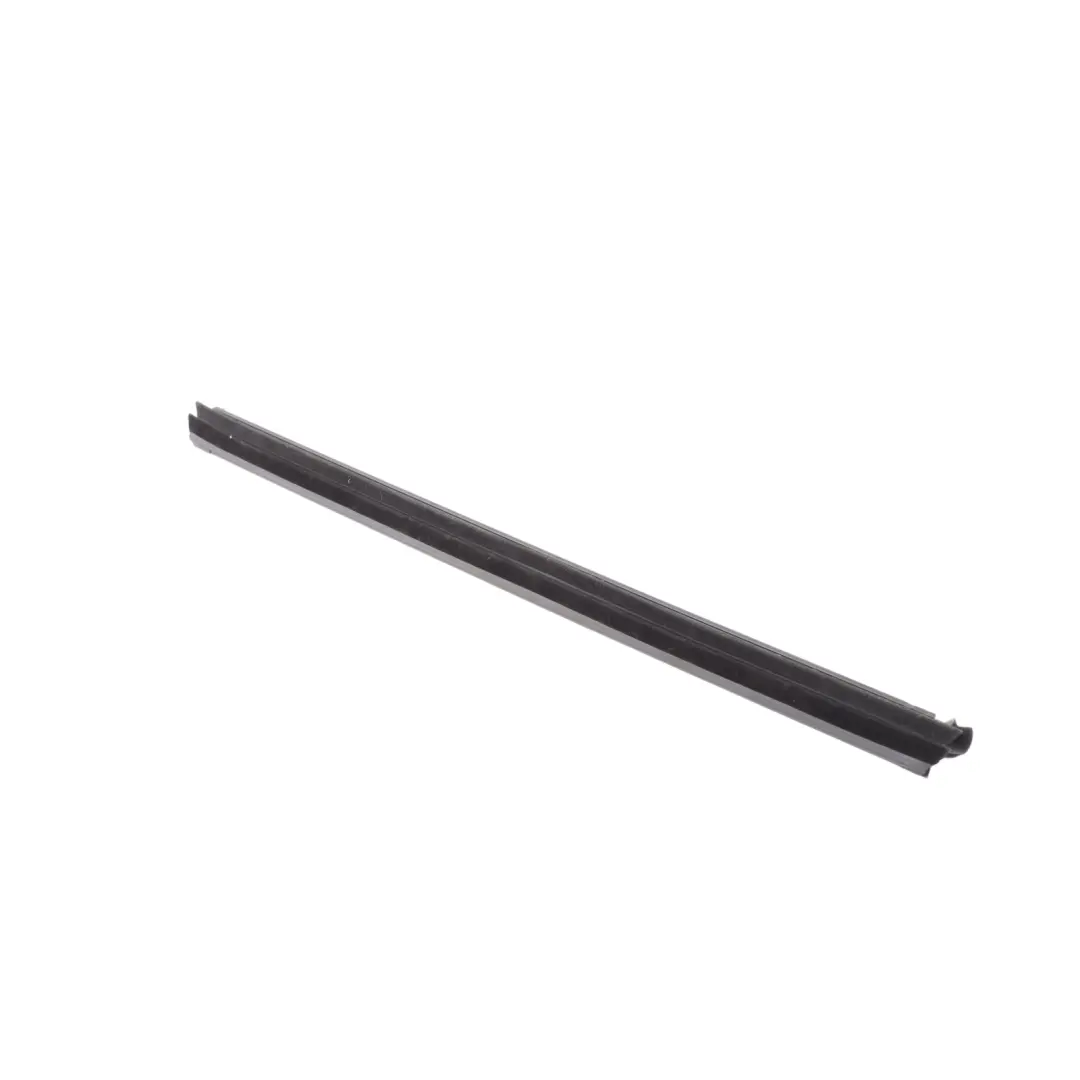 Volkswagen Polo Mk6 AW 5Dr Rear Door Window Rubber Seal Right O/S - SKU 2G6839480C - Part number 2G6839480C