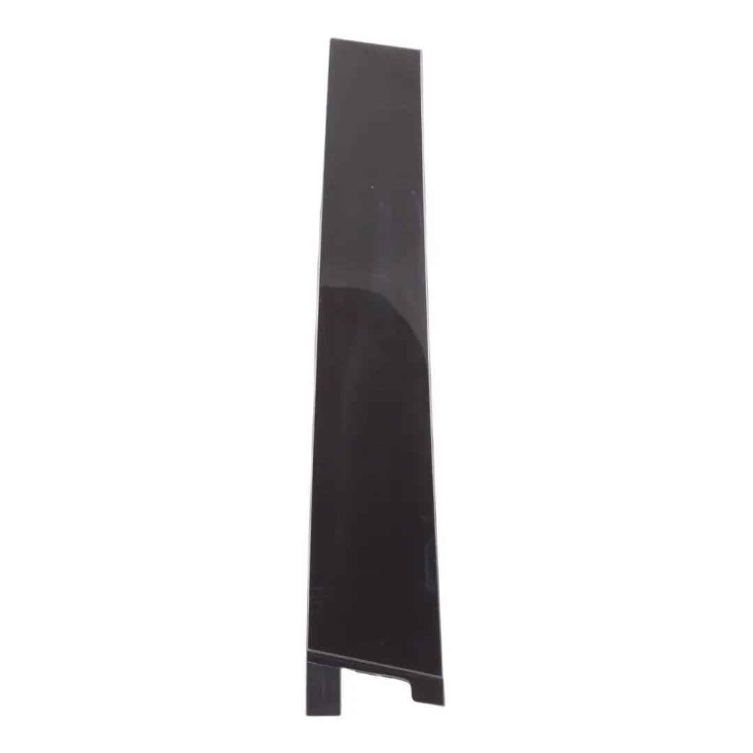 Volkswagen Polo VI Rear Door B Pillar Cover Trim Surround Right O/S - SKU 2G6839902F - Part number 2G6839902F
