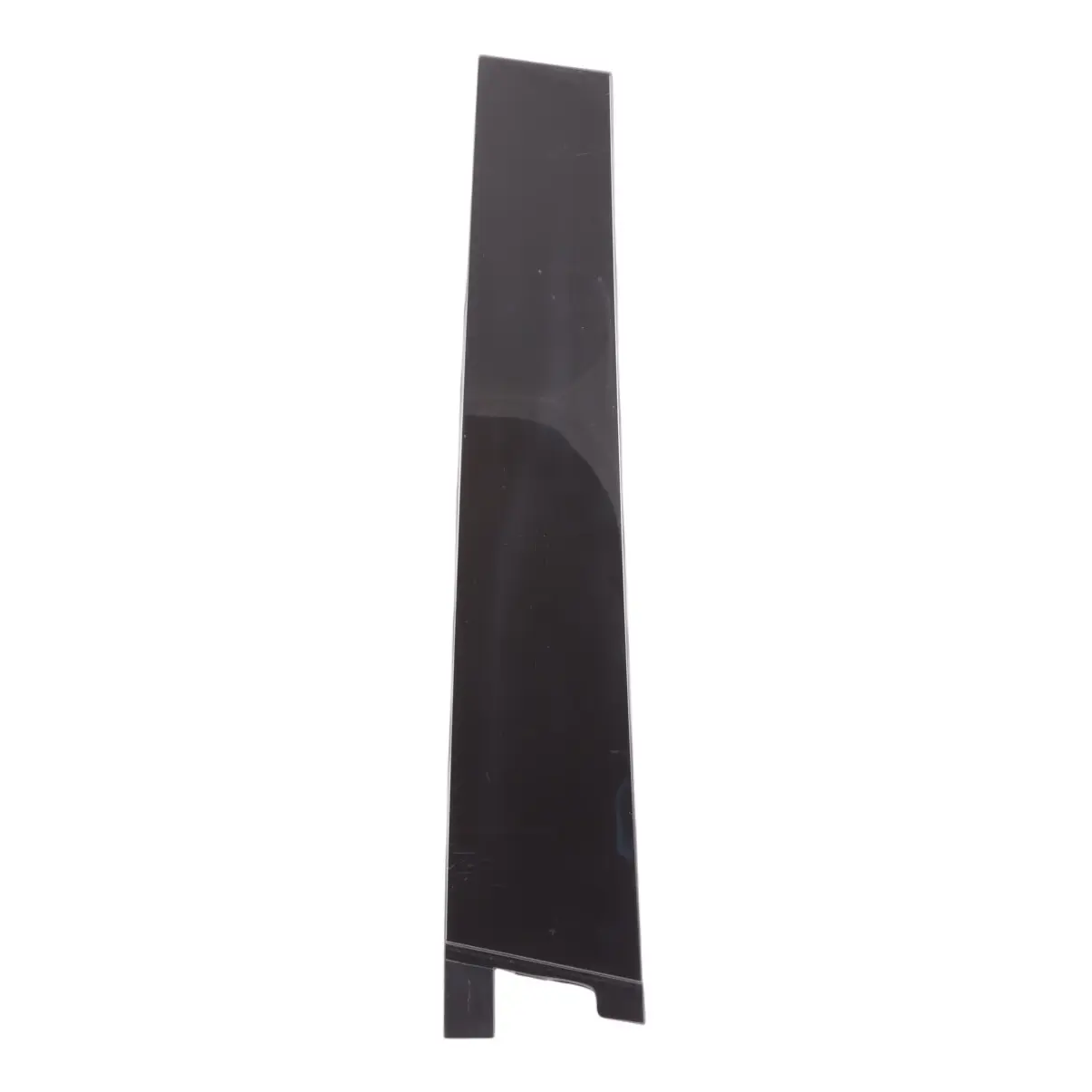 Volkswagen Polo VI Rear Door B Pillar Cover Trim Surround Right O/S 2G6839902F