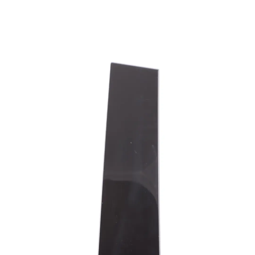 Volkswagen Polo VI Rear Door B Pillar Cover Trim Surround Right O/S - SKU 2G6839902F - Part number 2G6839902F