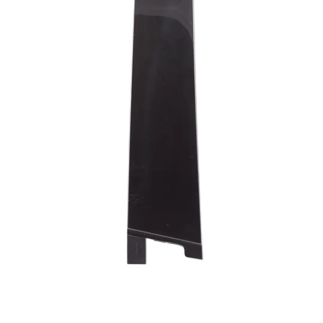 Volkswagen Polo VI Rear Door B Pillar Cover Trim Surround Right O/S - SKU 2G6839902F - Part number 2G6839902F