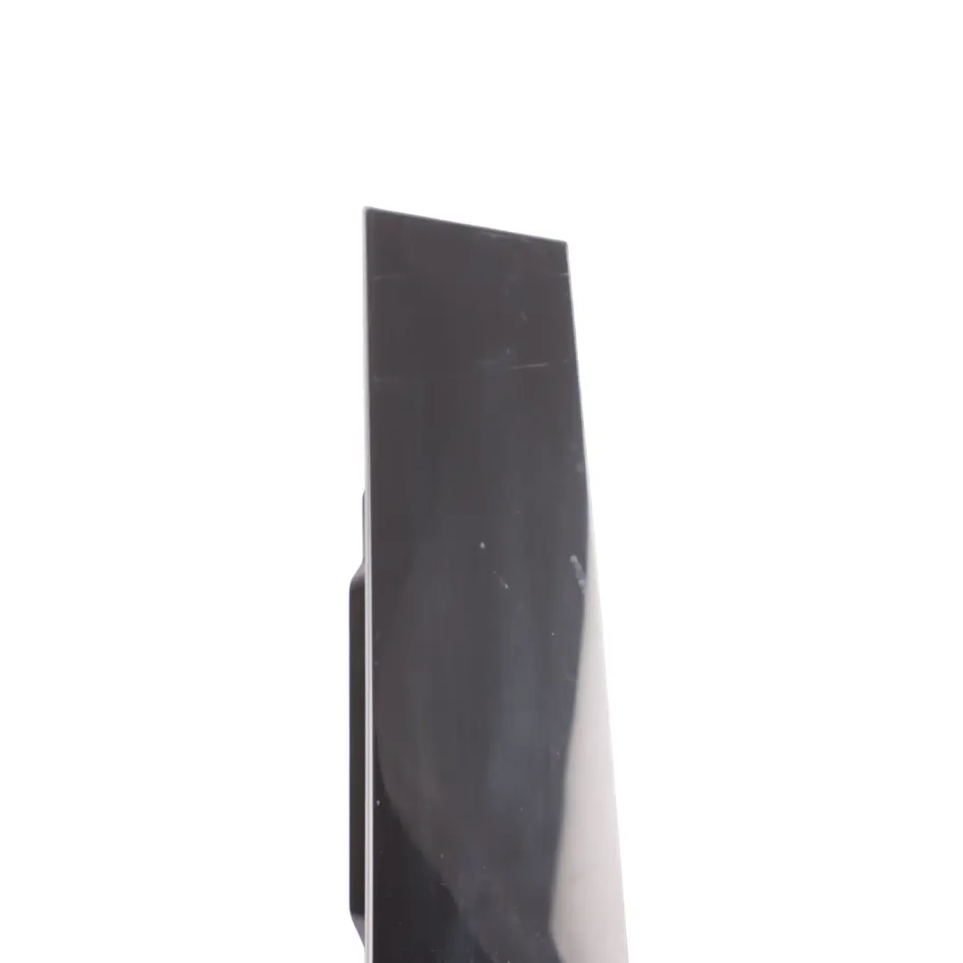 Volkswagen Polo VI Rear Door B Pillar Cover Trim Surround Right O/S - SKU 2G6839902F - Part number 2G6839902F