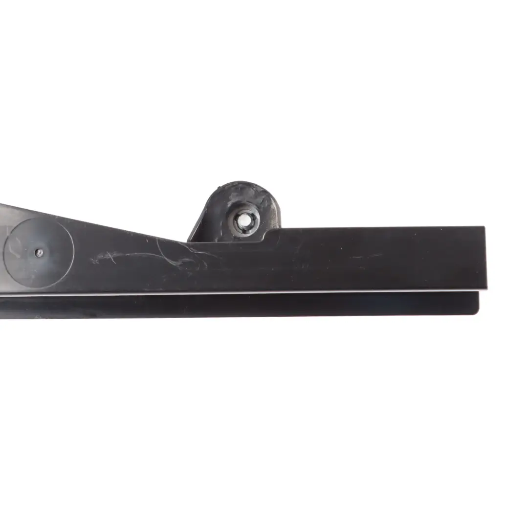 Mk6 AW 5Dr Door Exterior Trim Moulding Rear Left N/S to Volkswagen Polo with Part number 2G6839909D Volkswagen Polo Mk6 AW 5Dr Door Exterior Trim Moulding Rear Left N/S - SKU 2G6839909D - Part number 2G6839909D