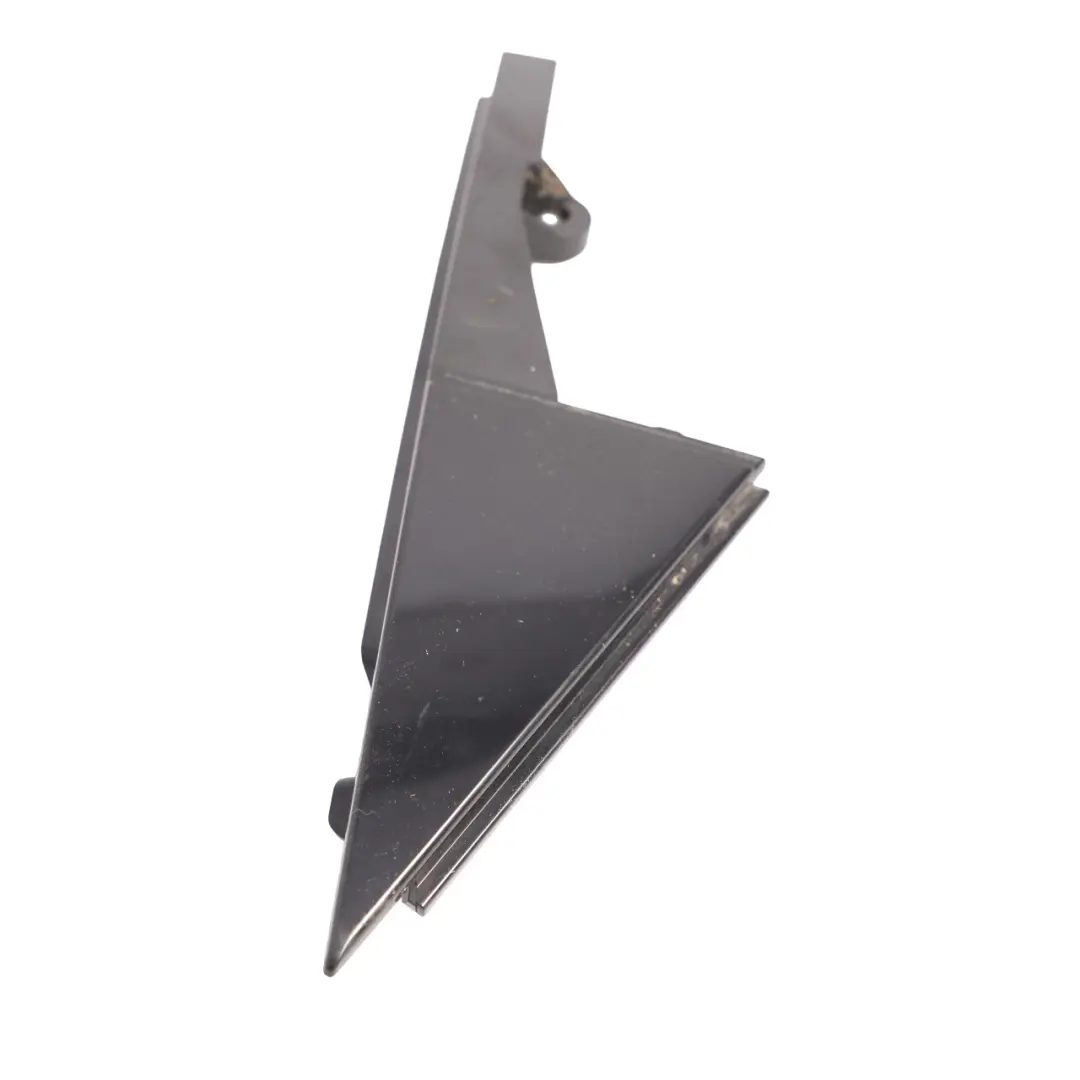 Mk6 AW 5Dr Door Exterior Trim Moulding Rear Right O/S to Volkswagen Polo with Part number 2G6839910D Volkswagen Polo Mk6 AW 5Dr Door Exterior Trim Moulding Rear Right O/S - SKU 2G6839910D - Part number 2G6839910D