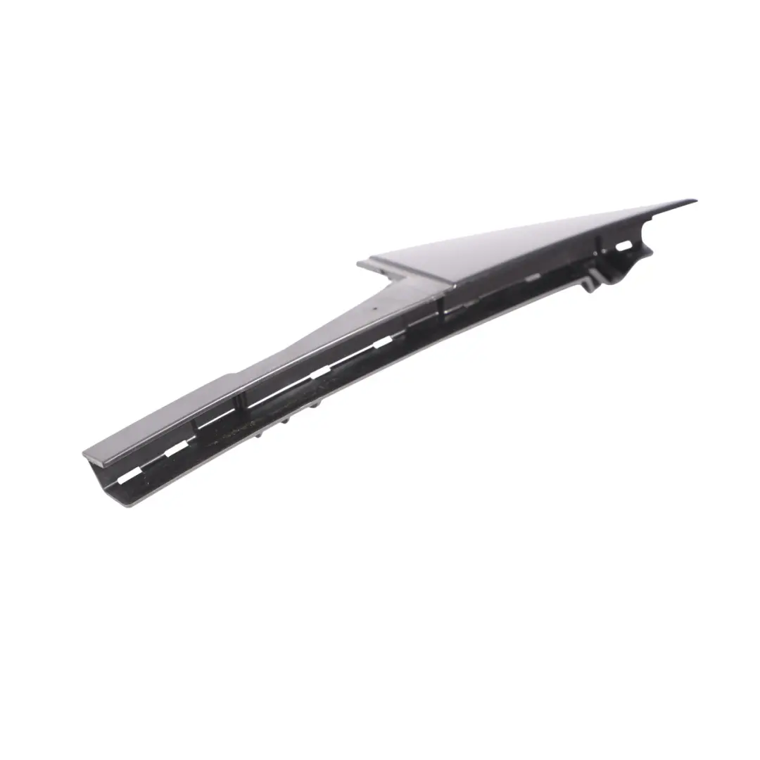 Volkswagen Polo Mk6 AW 5Dr Door Exterior Trim Moulding Rear Right O/S - SKU 2G6839910D - Part number 2G6839910D