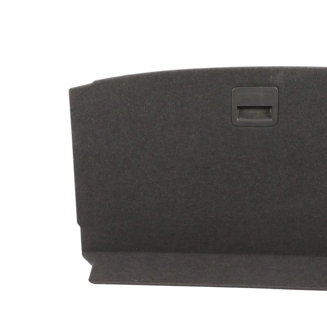 AW Boot Trunk Floor Carpet Luggage Compartment Black to VW Polo with Part number 2G6858855 VW Polo AW Boot Trunk Floor Carpet Luggage Compartment Black - SKU 2G6858855 - Part number 2G6858855