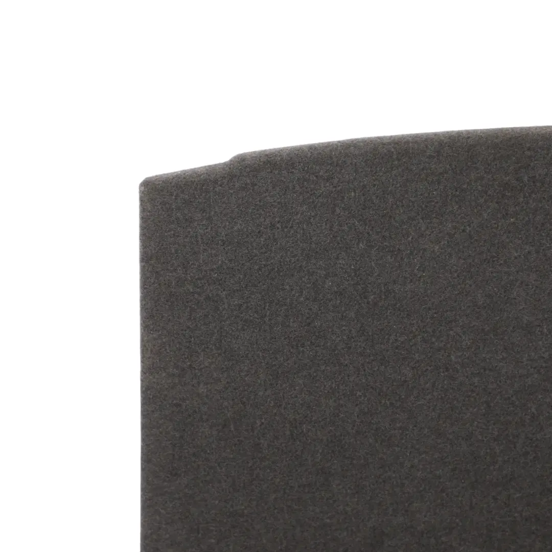 AW Boot Trunk Floor Carpet Luggage Compartment Black to VW Polo with Part number 2G6858855 VW Polo AW Boot Trunk Floor Carpet Luggage Compartment Black - SKU 2G6858855 - Part number 2G6858855